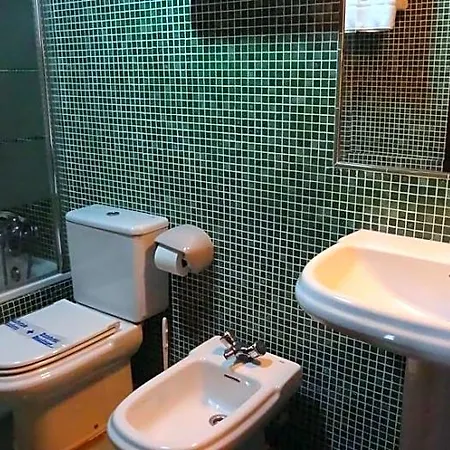Intriago I & Ii Hotel 2*