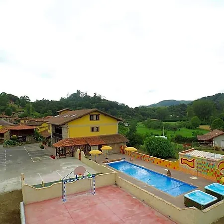Intriago I & Ii Hotel