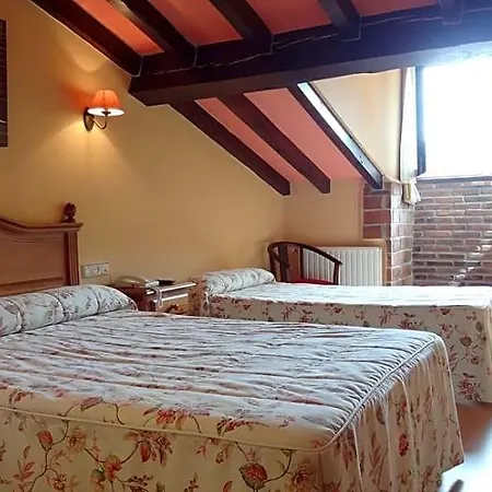 Hotel Intriago I & Ii 2*
