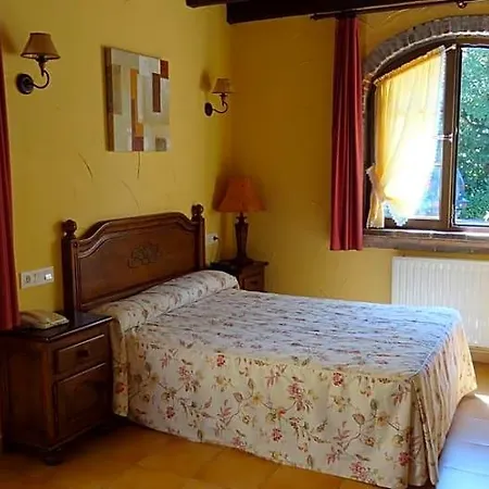 Intriago I & Ii Hotel 2*