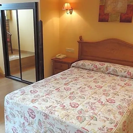 Hotel Intriago I & Ii Onís