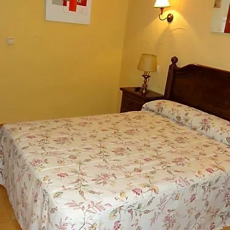Intriago I & Ii Hotel